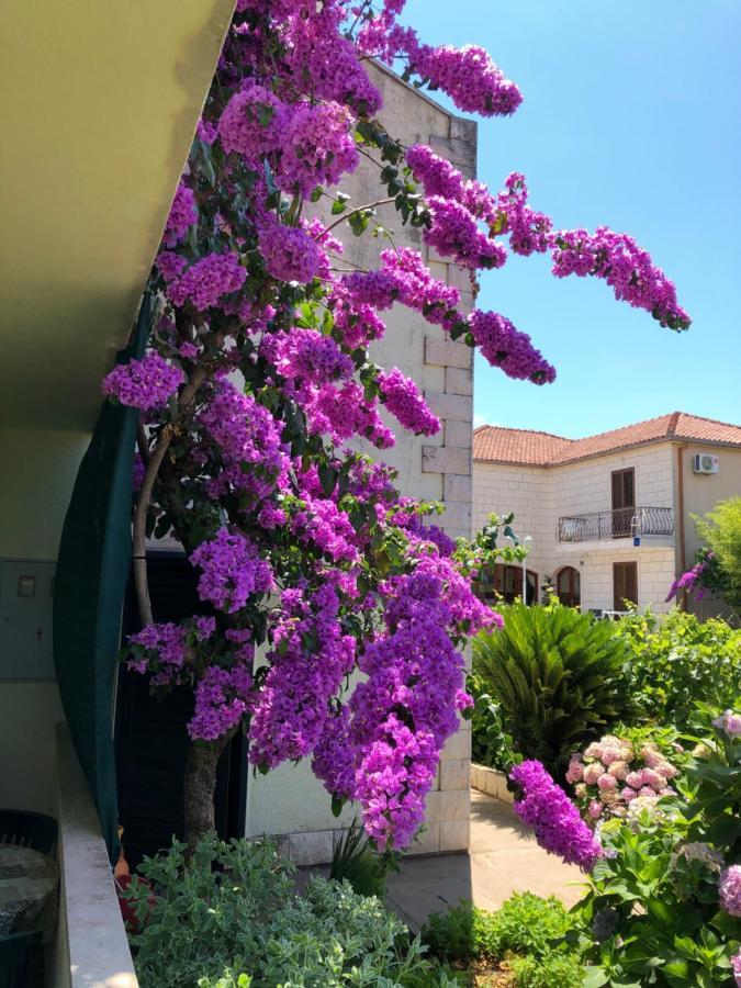 Villa Marijana Sreser Dış mekan fotoğraf