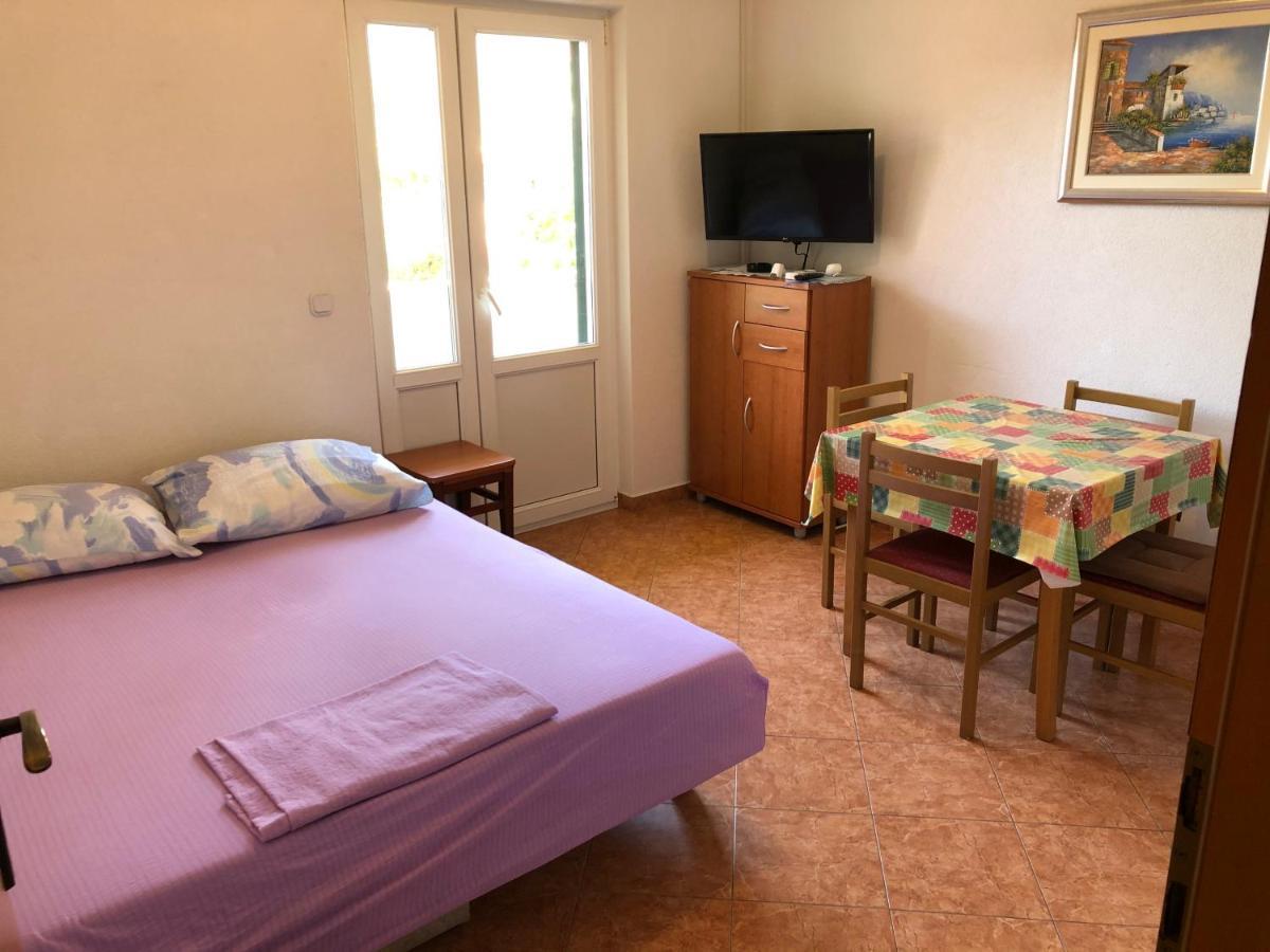 Villa Marijana Sreser Dış mekan fotoğraf