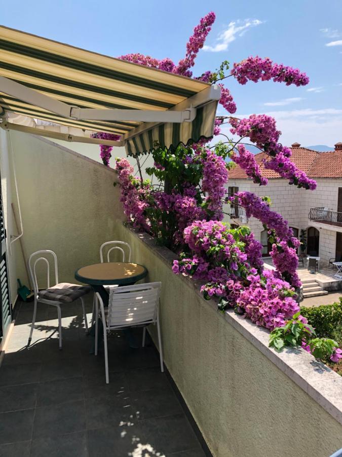 Villa Marijana Sreser Oda fotoğraf