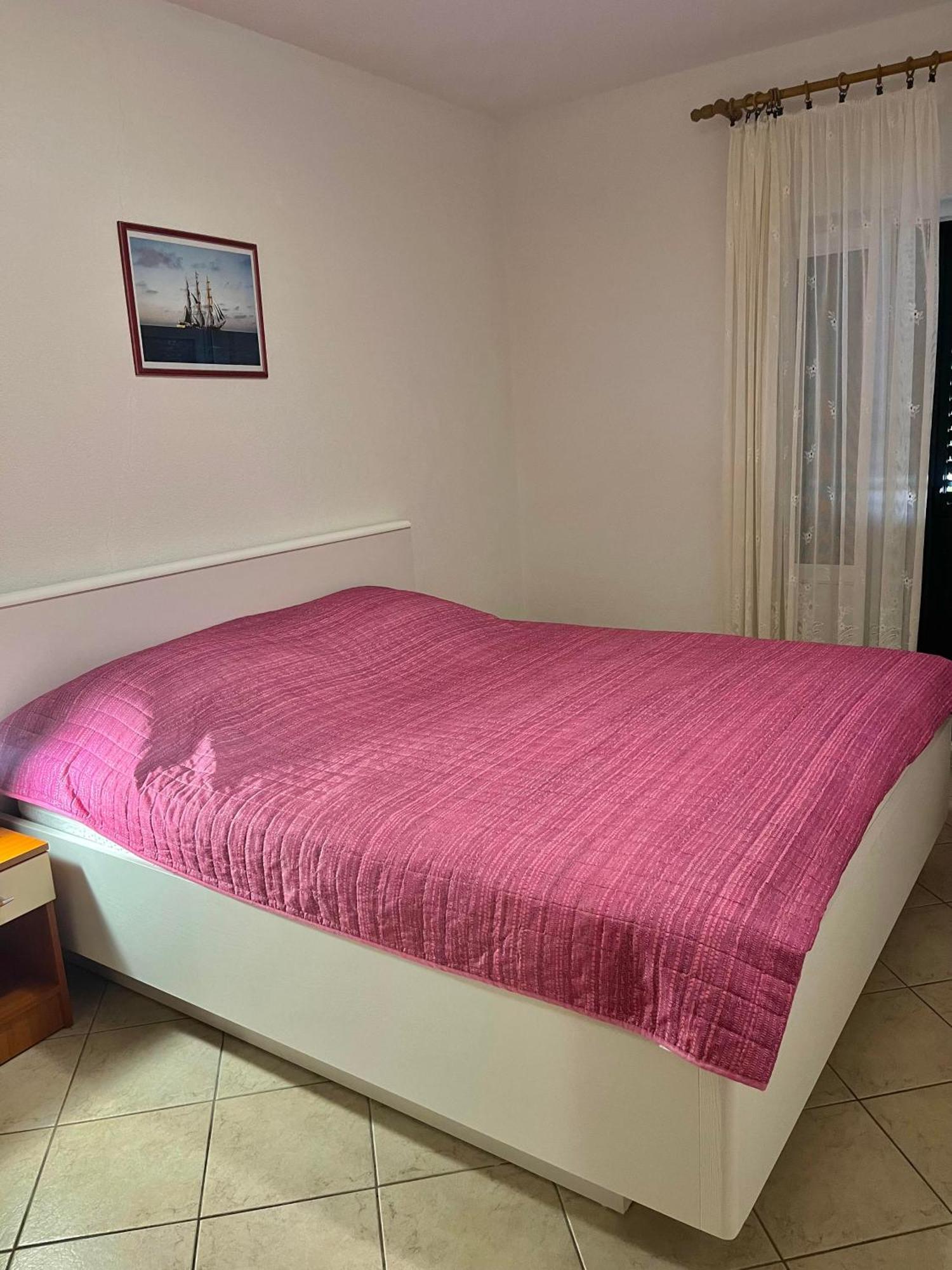 Villa Marijana Sreser Dış mekan fotoğraf