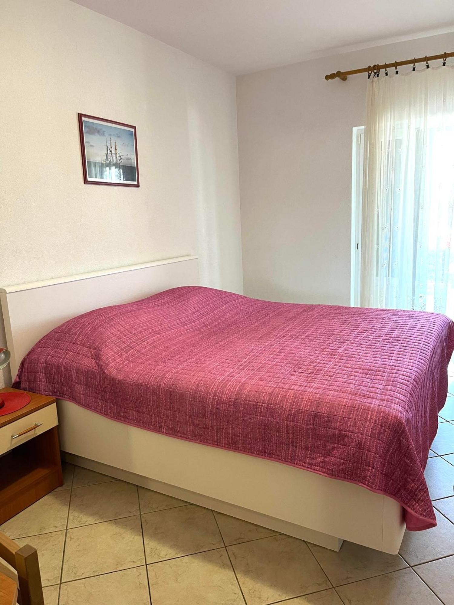 Villa Marijana Sreser Dış mekan fotoğraf