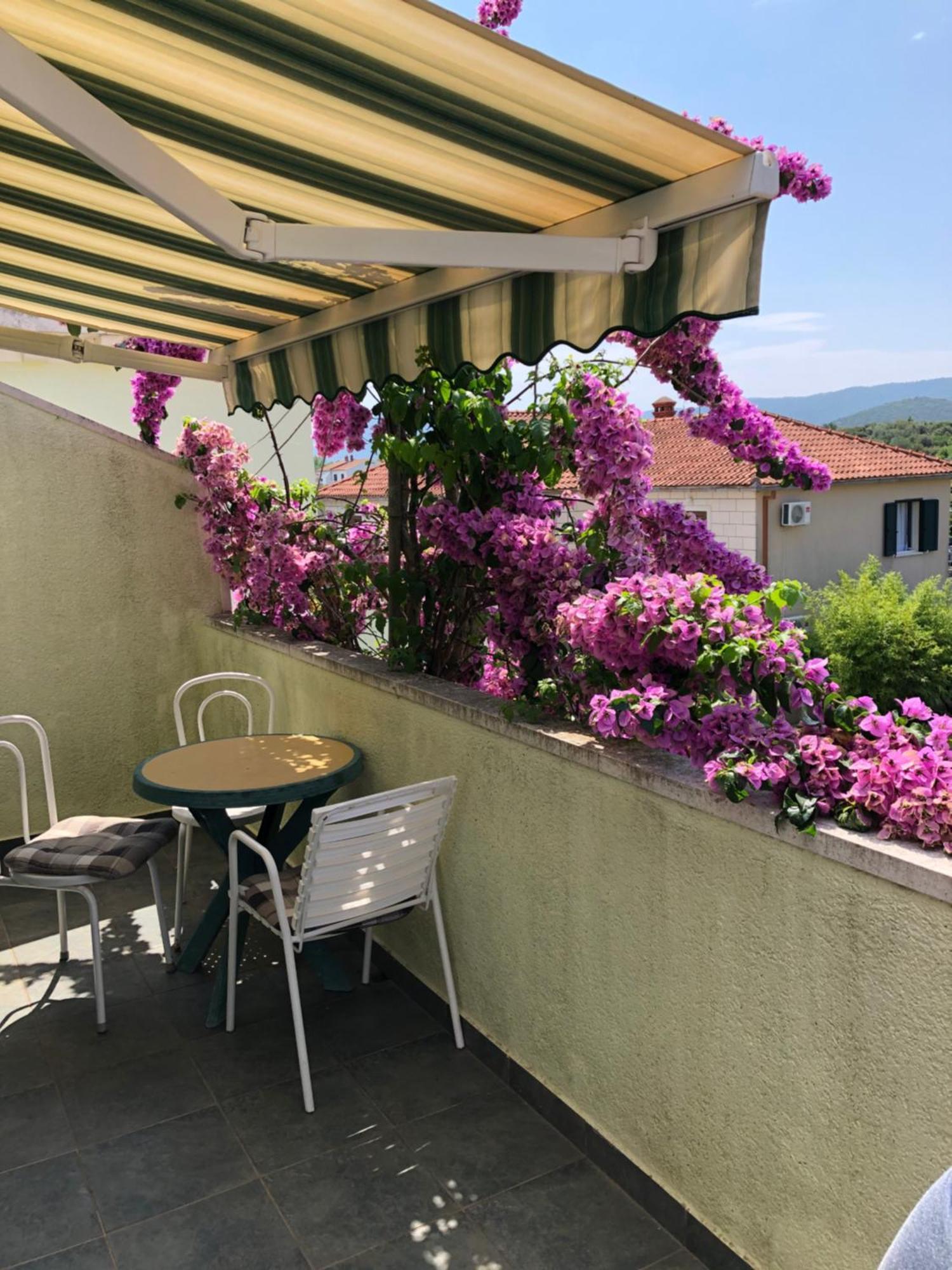Villa Marijana Sreser Oda fotoğraf