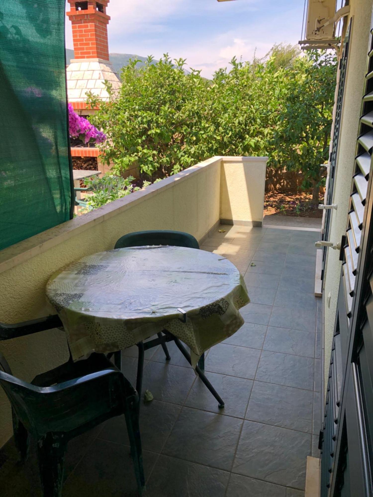Villa Marijana Sreser Oda fotoğraf
