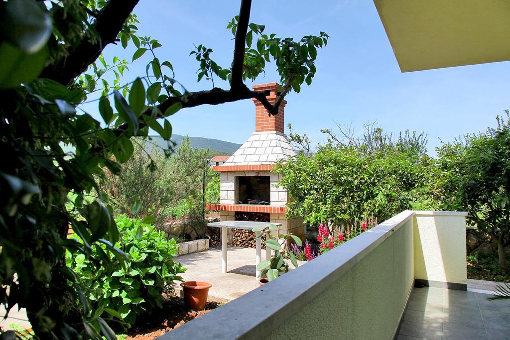 Villa Marijana Sreser Dış mekan fotoğraf