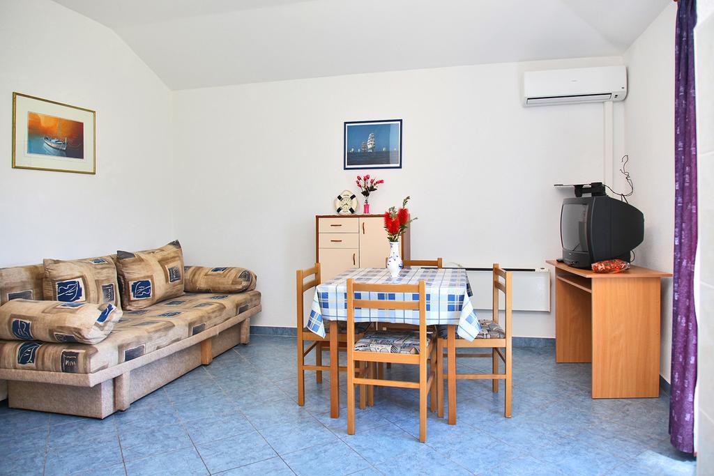 Villa Marijana Sreser Dış mekan fotoğraf