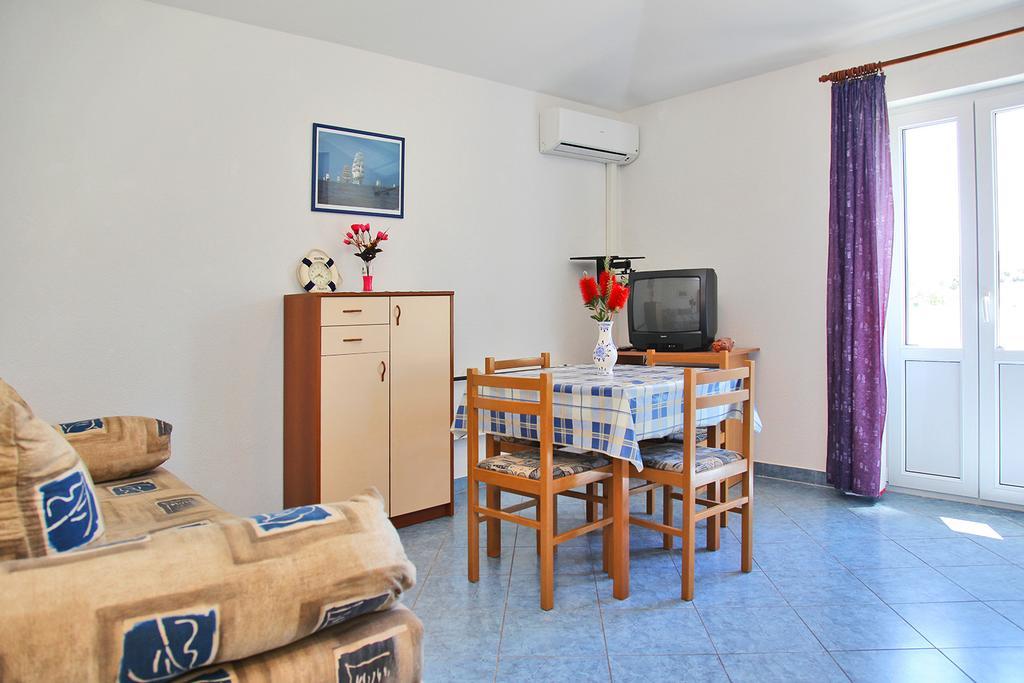 Villa Marijana Sreser Dış mekan fotoğraf