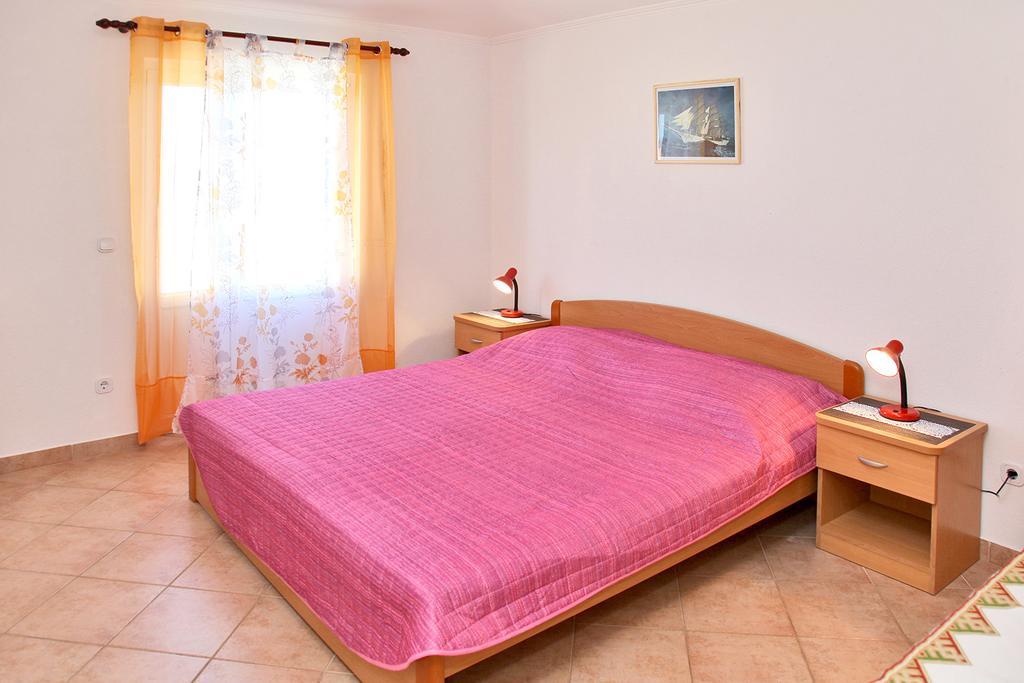 Villa Marijana Sreser Dış mekan fotoğraf