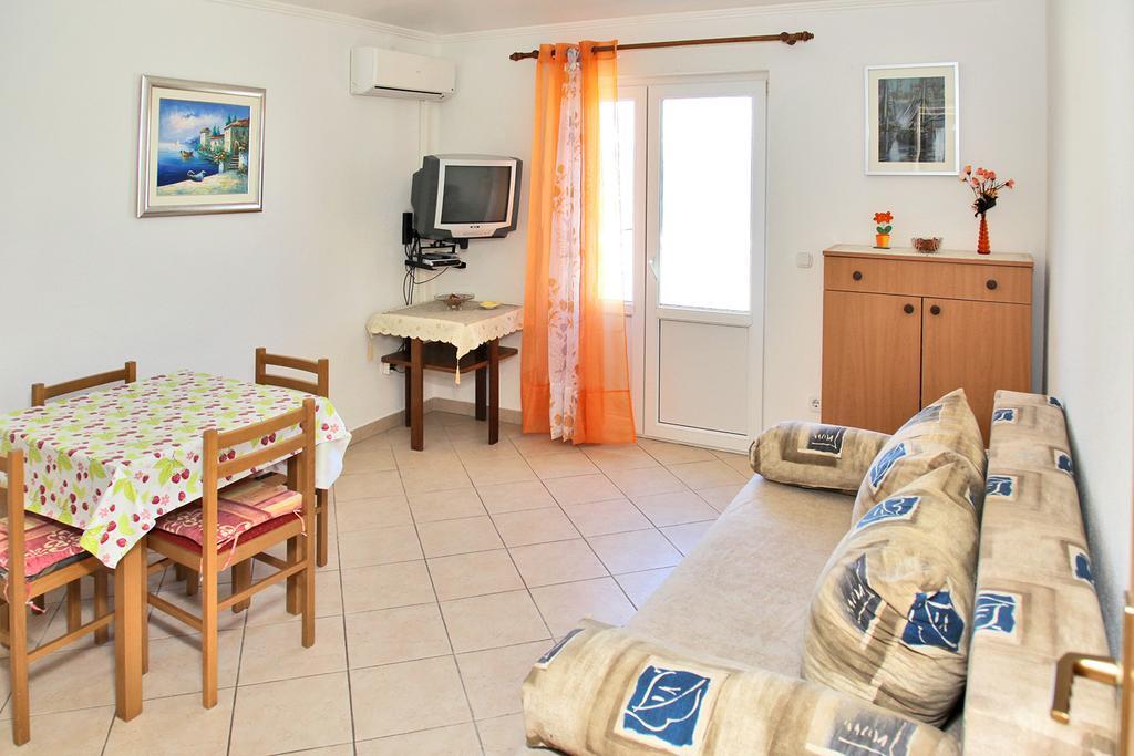Villa Marijana Sreser Dış mekan fotoğraf