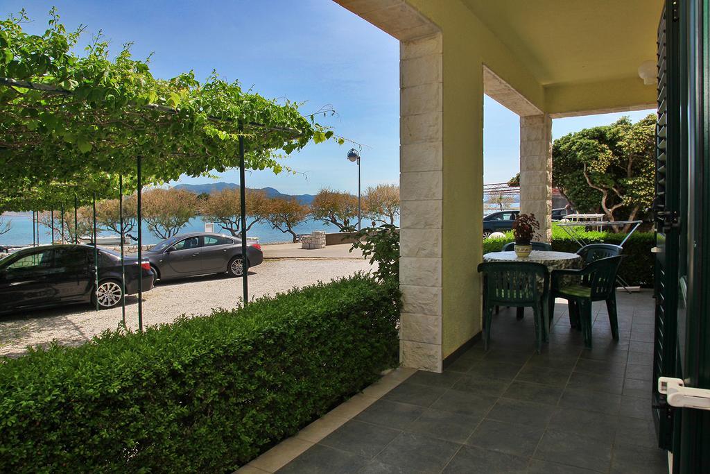 Villa Marijana Sreser Dış mekan fotoğraf