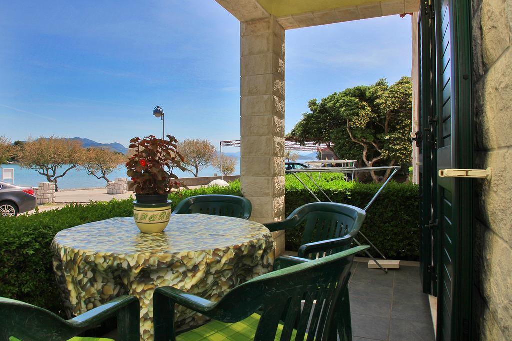 Villa Marijana Sreser Dış mekan fotoğraf