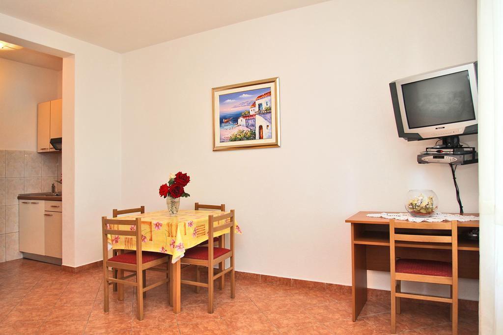 Villa Marijana Sreser Dış mekan fotoğraf