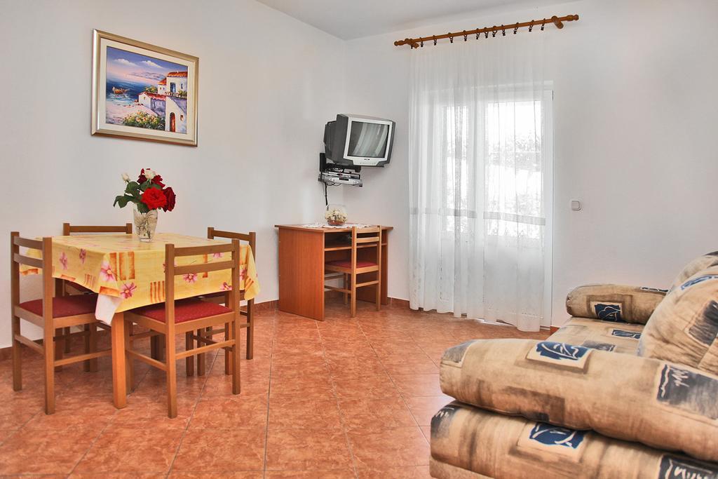 Villa Marijana Sreser Dış mekan fotoğraf