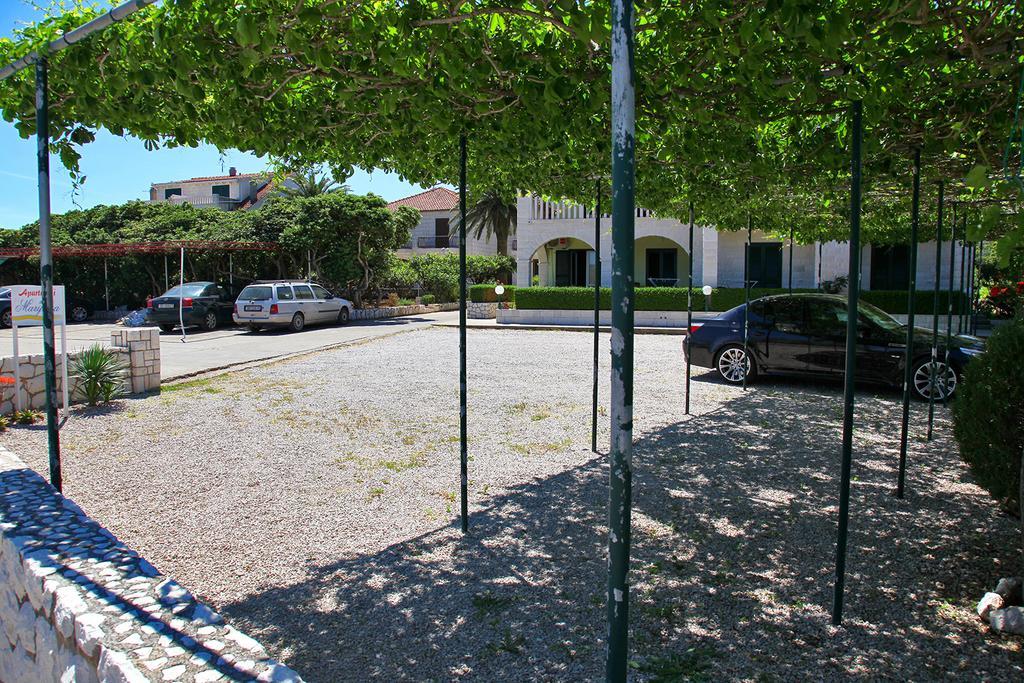 Villa Marijana Sreser Dış mekan fotoğraf