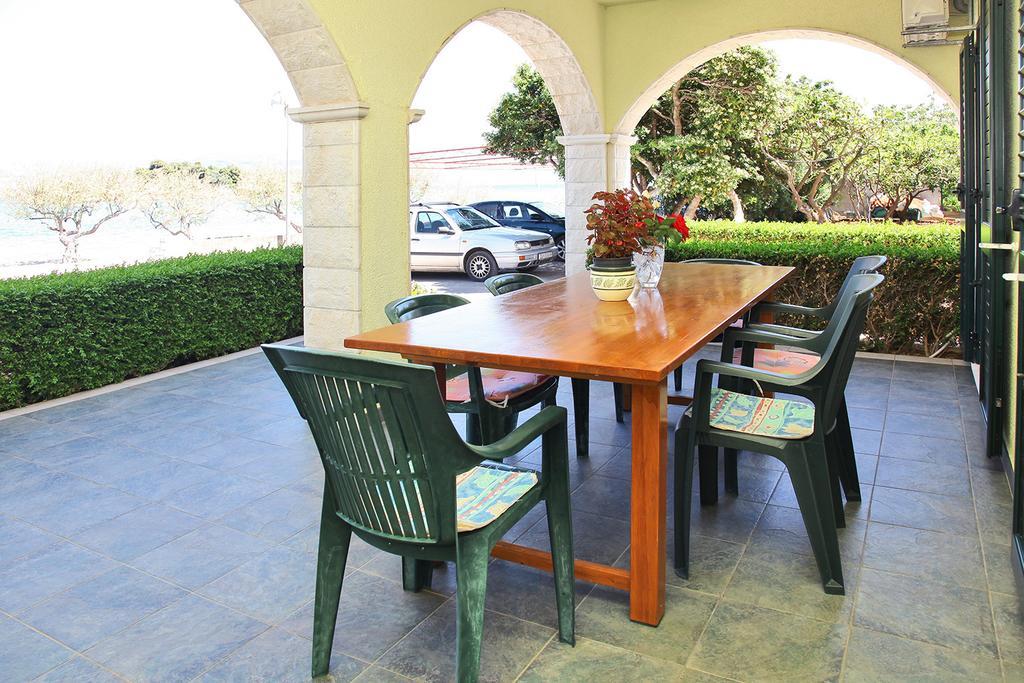 Villa Marijana Sreser Dış mekan fotoğraf