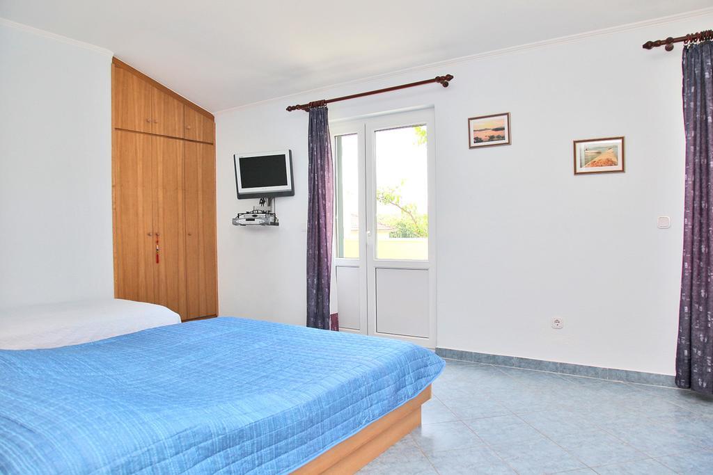 Villa Marijana Sreser Dış mekan fotoğraf