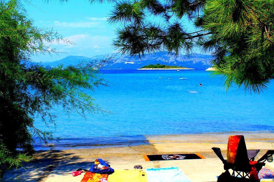 Villa Marijana Sreser Dış mekan fotoğraf