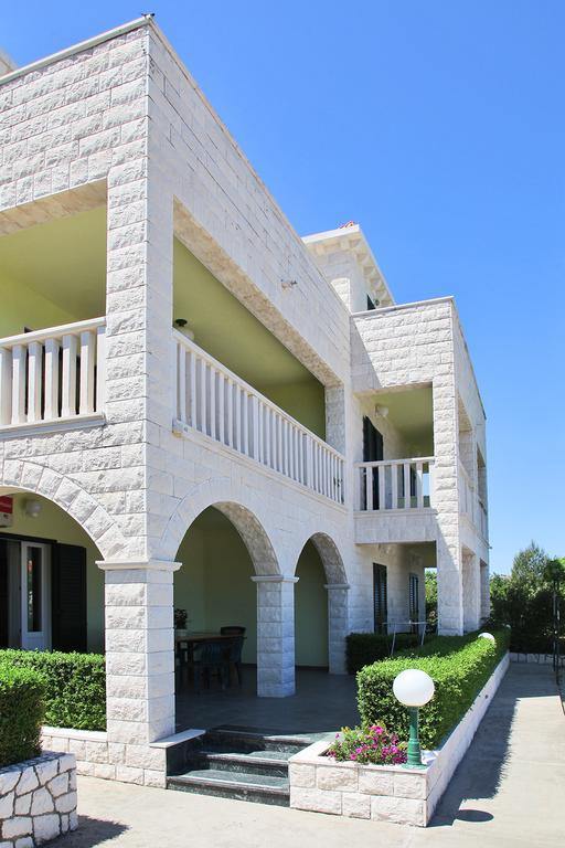Villa Marijana Sreser Dış mekan fotoğraf