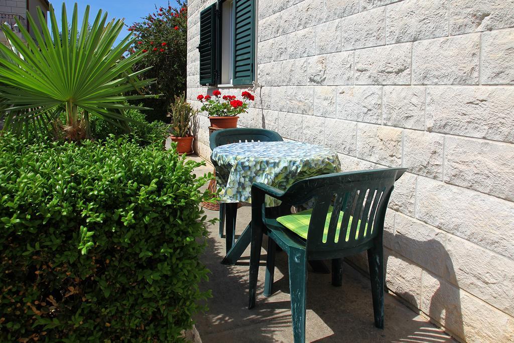 Villa Marijana Sreser Dış mekan fotoğraf