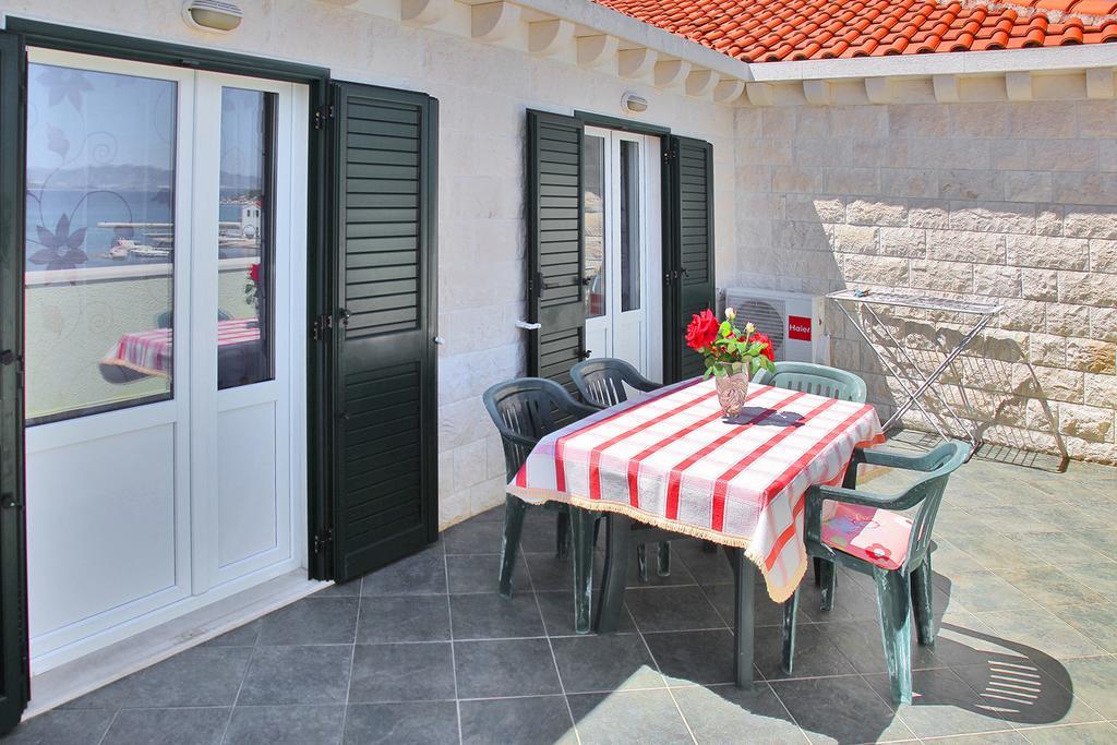 Villa Marijana Sreser Dış mekan fotoğraf