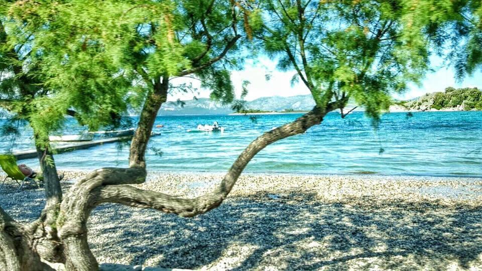 Villa Marijana Sreser Dış mekan fotoğraf