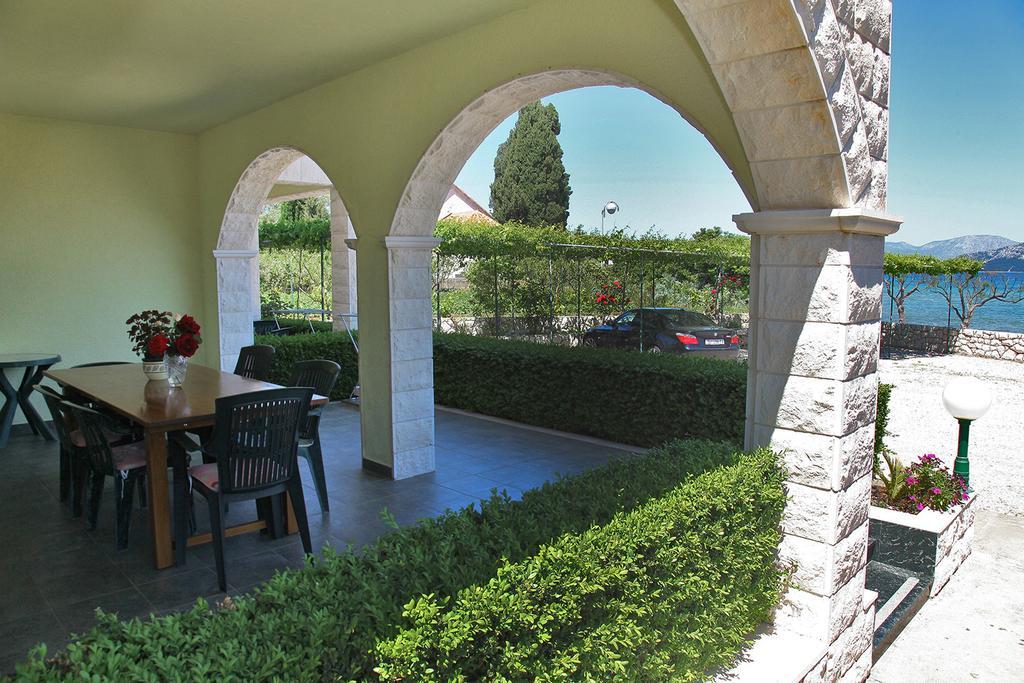 Villa Marijana Sreser Dış mekan fotoğraf