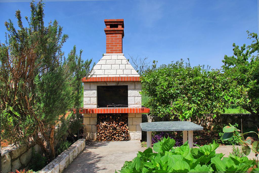 Villa Marijana Sreser Dış mekan fotoğraf