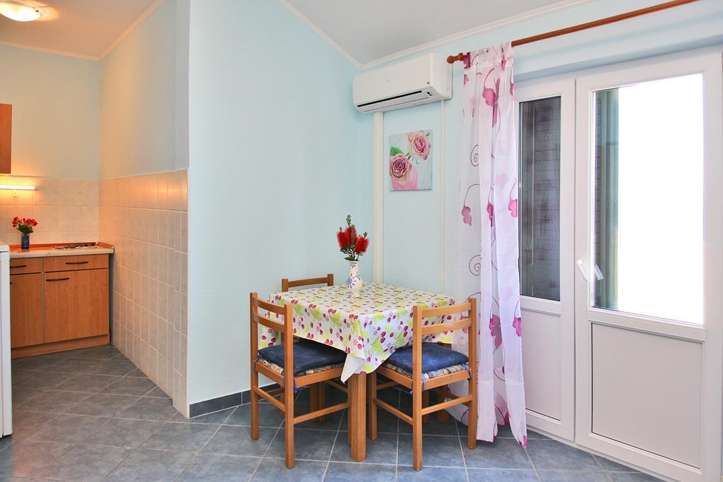 Villa Marijana Sreser Dış mekan fotoğraf