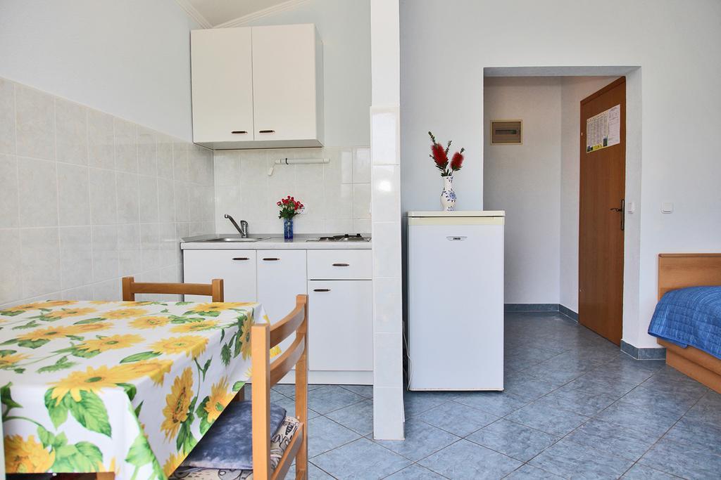 Villa Marijana Sreser Dış mekan fotoğraf