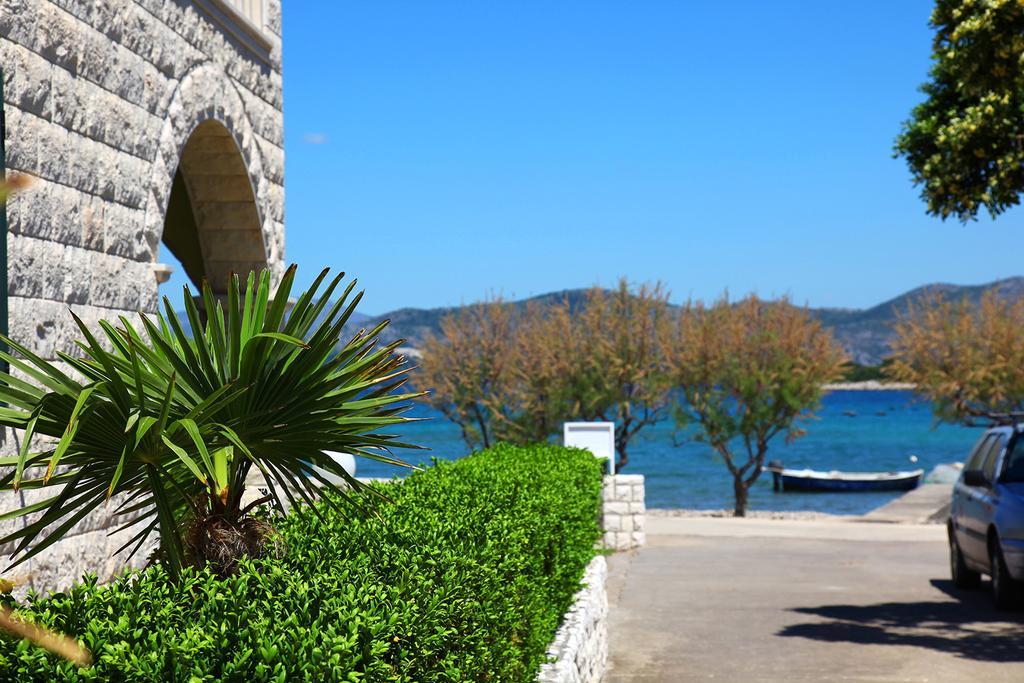 Villa Marijana Sreser Dış mekan fotoğraf
