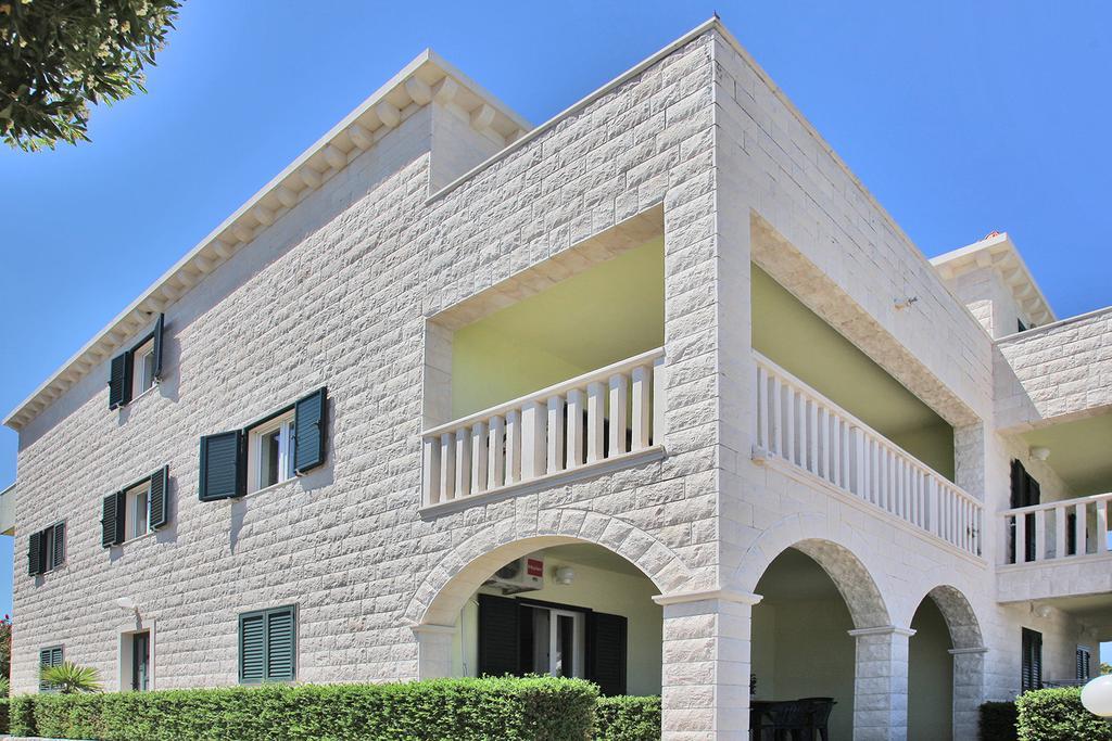 Villa Marijana Sreser Dış mekan fotoğraf