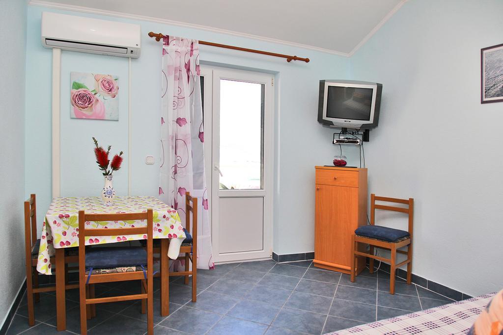 Villa Marijana Sreser Dış mekan fotoğraf