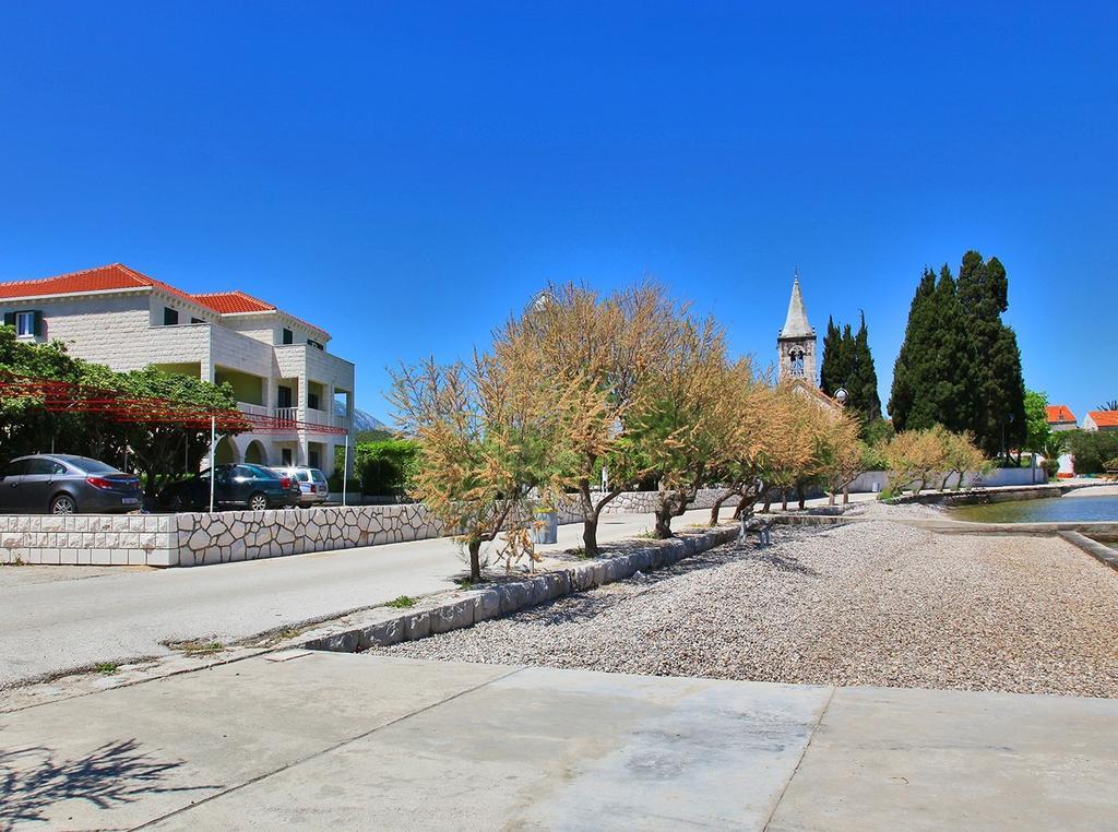 Villa Marijana Sreser Dış mekan fotoğraf
