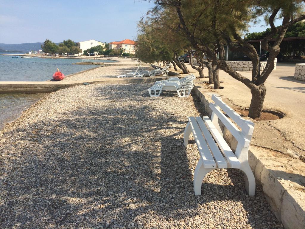 Villa Marijana Sreser Dış mekan fotoğraf